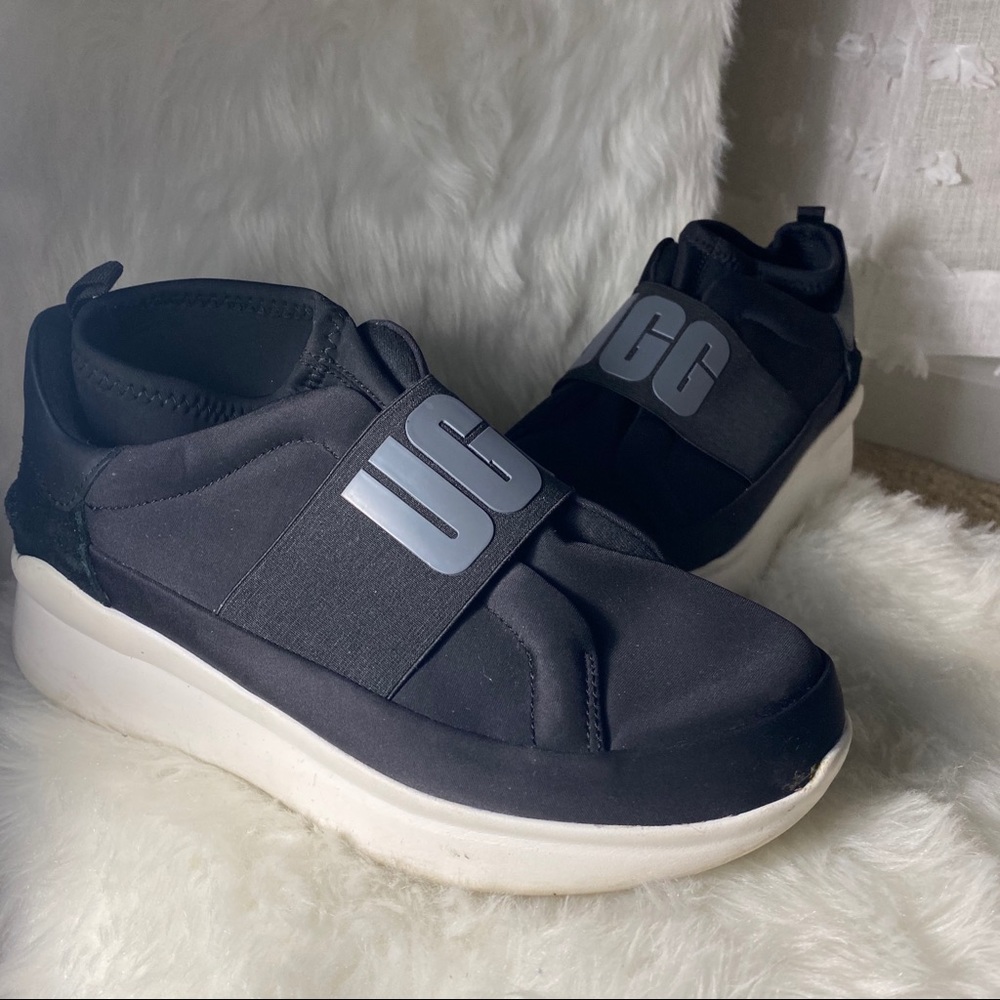 Ugh Sneakers